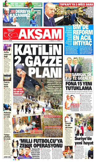 Akşam