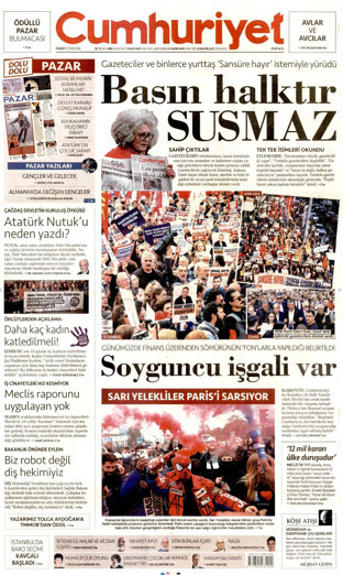 Cumhuriyet