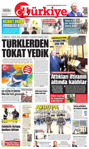 Türkiye