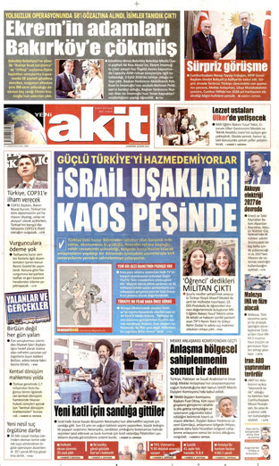 Yeni Akit