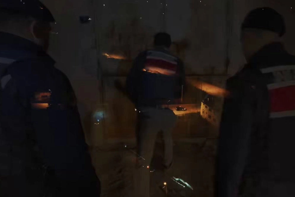 23 ilde dev operasyon: 6 milyon hap ele geçirildi