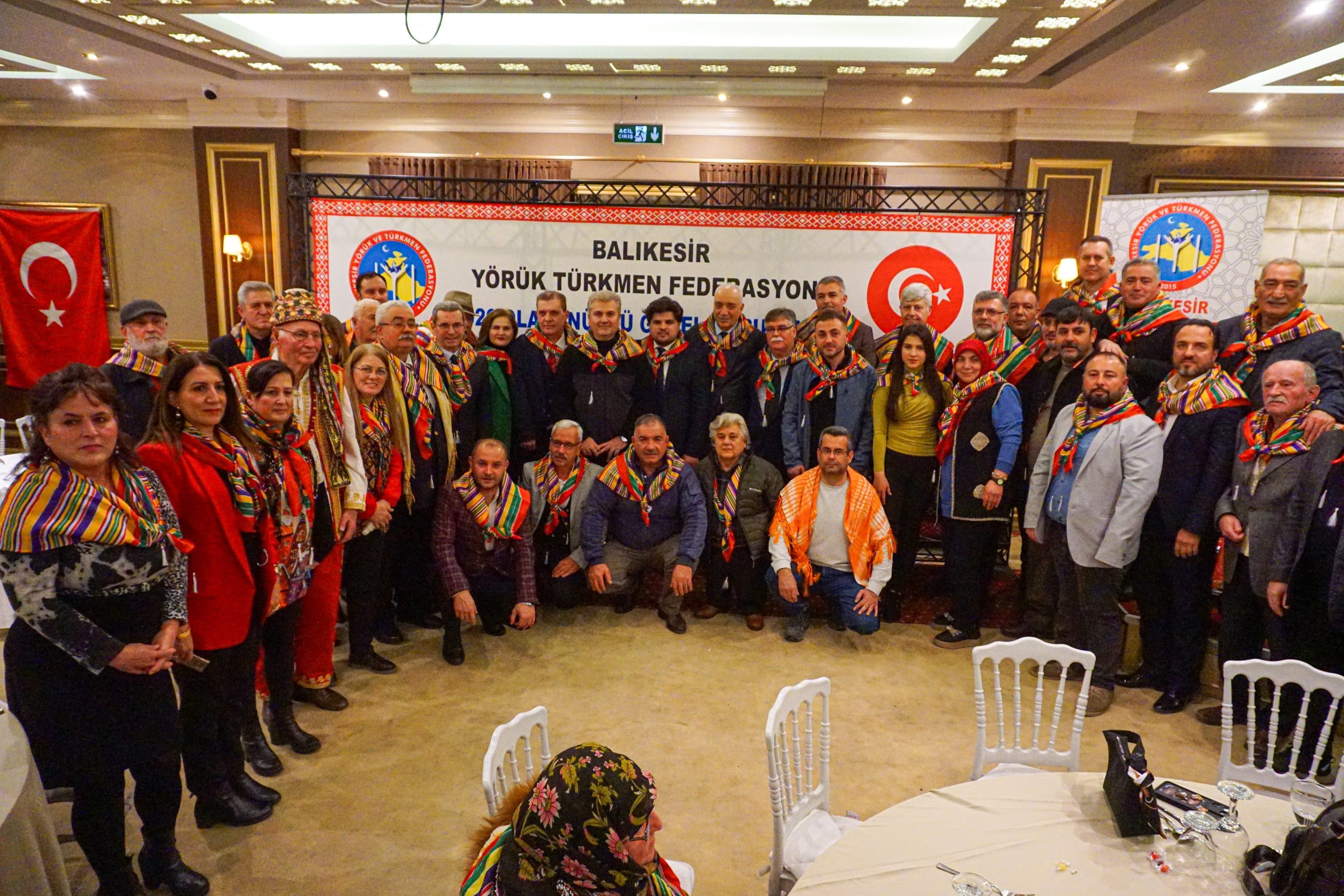 Balıkesir’de Canbey Markajı: “Siyasetin Merkezi Masa Değil, Sahadır”