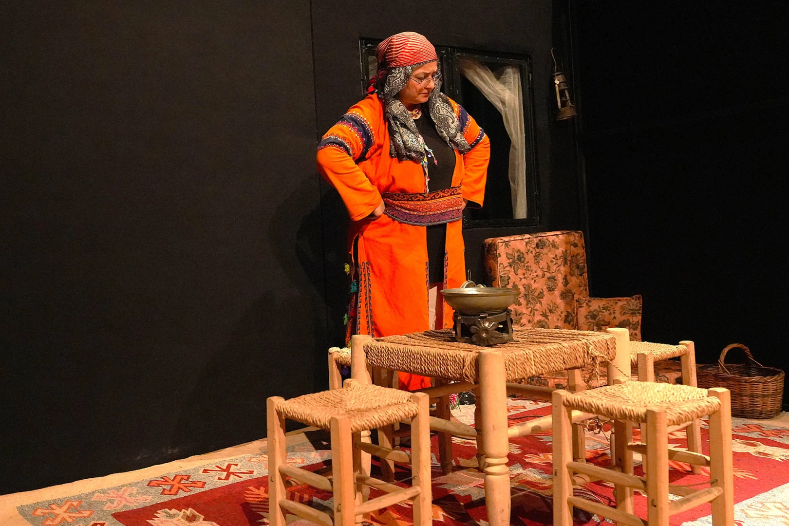 Ankara Keçiören’de çocuklara ücretsiz sömestir şöleni