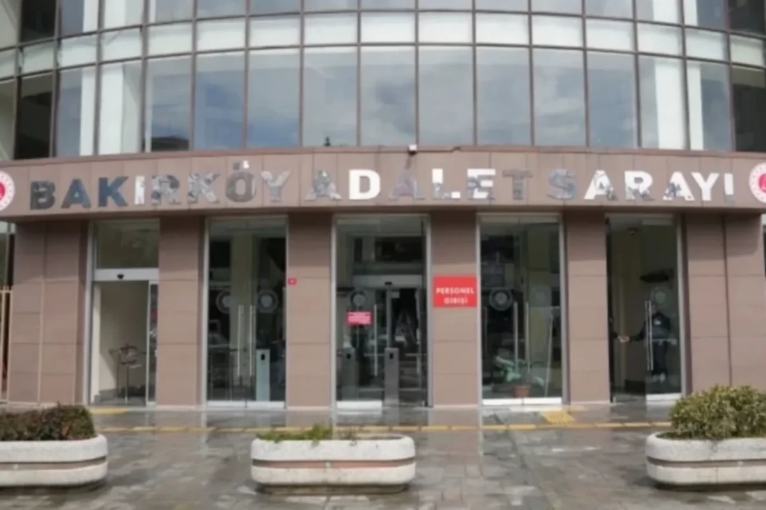 Bakırköy Cumhuriyet Başsavcılığı açıkladı… Aziz İhsan Aktaş duruşmasındaki görüntülere soruşturma açıldı