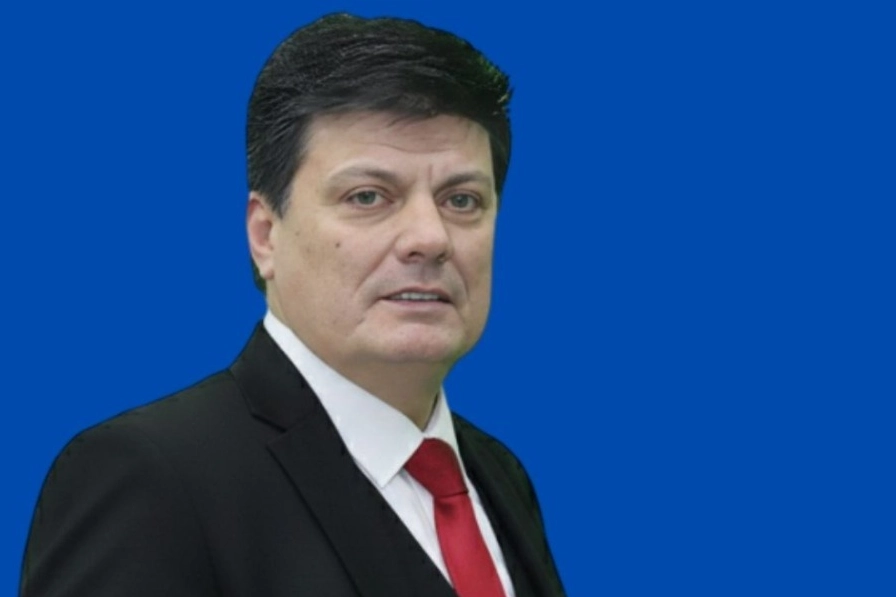 Bursa Ayakkabıcılar’da yeni başkan Ramazan Kuneroğlu oldu