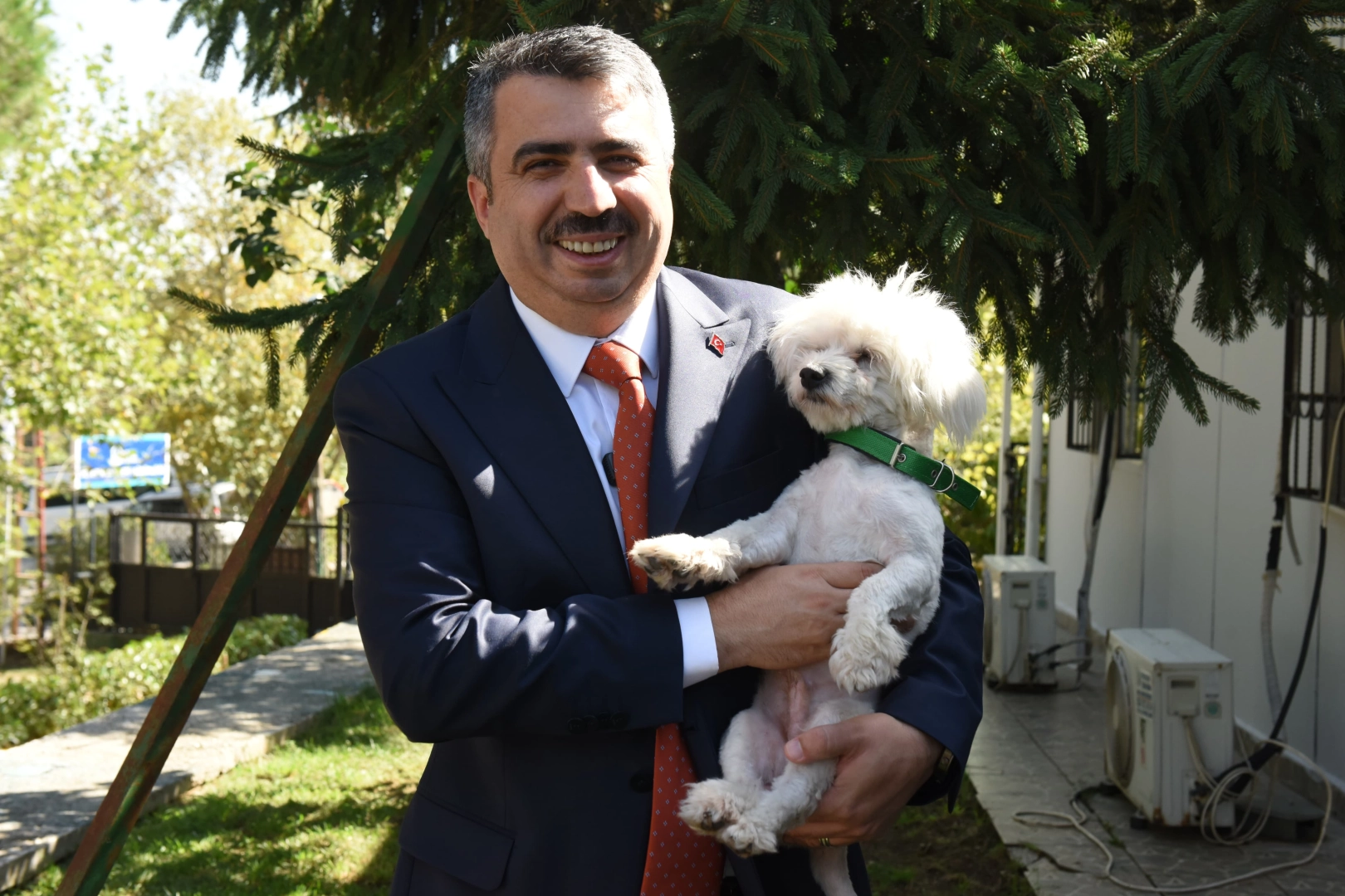 Bursa Yıldırım can dostlara 2025’te de sıcak yuva oldu