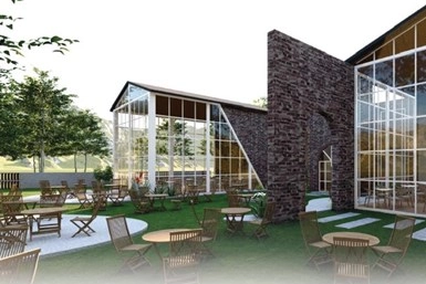 Denizli Büyükşehir’den yeni yıla iki büyük yatırım