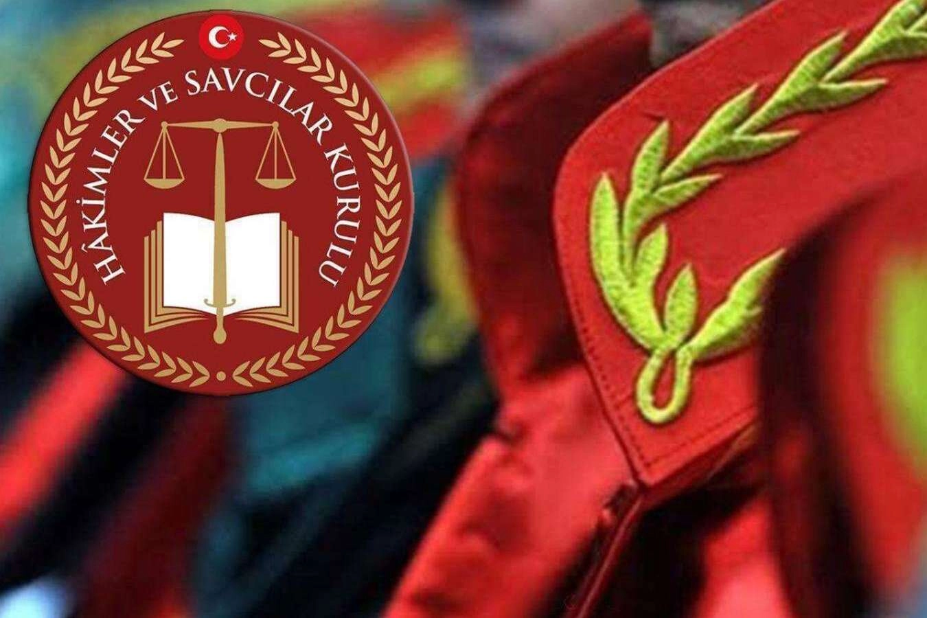 HSK’dan adli ve idari yargıya 10 aday ataması daha