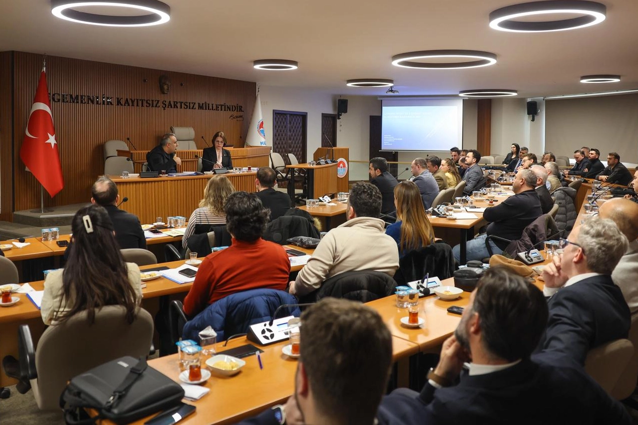 İstanbul Maltepe’den afetlere hazırlık için barınma planı