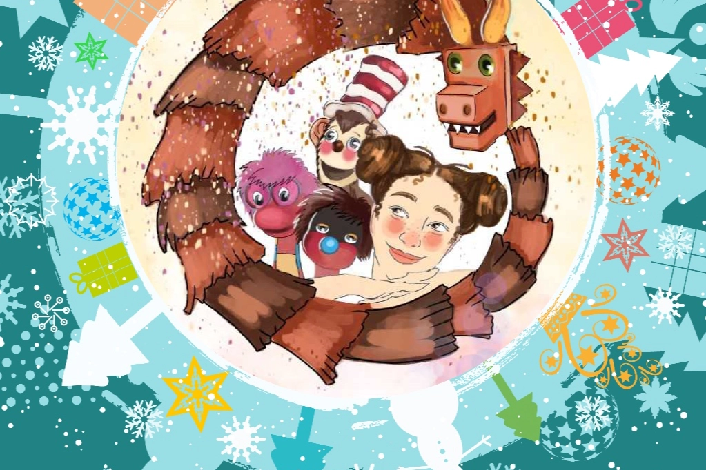 İzmir’de sömestr tatilinde çocuk tiyatroları şenliği