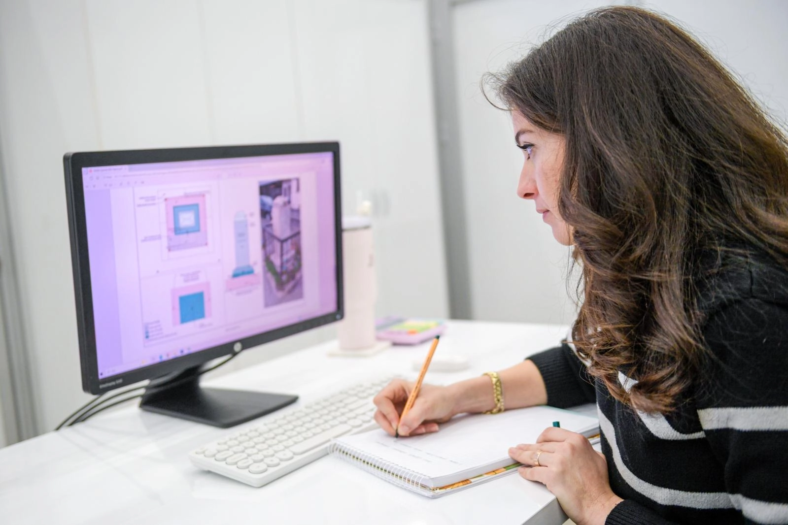 İzmir’in hafızası el emeğiyle geleceğe taşınıyor