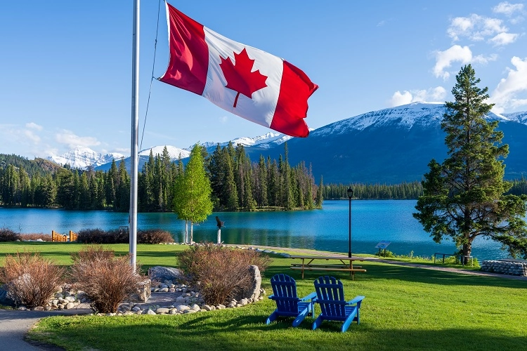 Kanada’dan tarihi adım