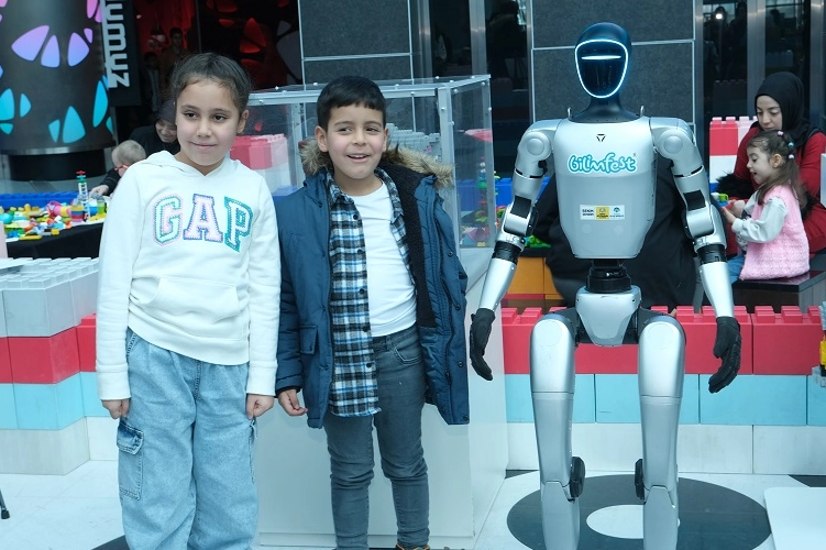 Konya’da ara tatilin ‘bilimsel’ mekanı olacak