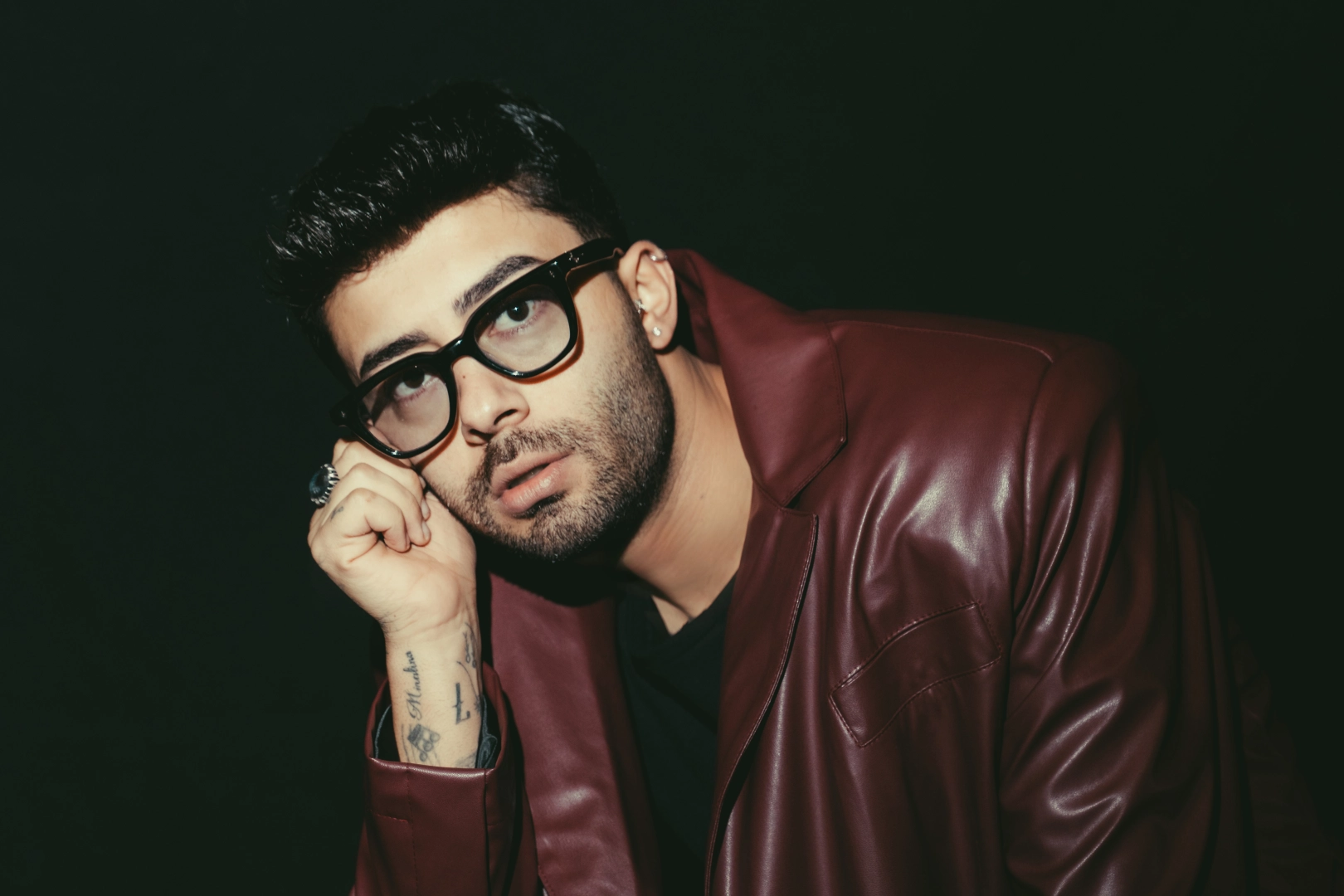 Kurtuluş Kuş “Mest of ArabesQ” konser serisine başlıyor