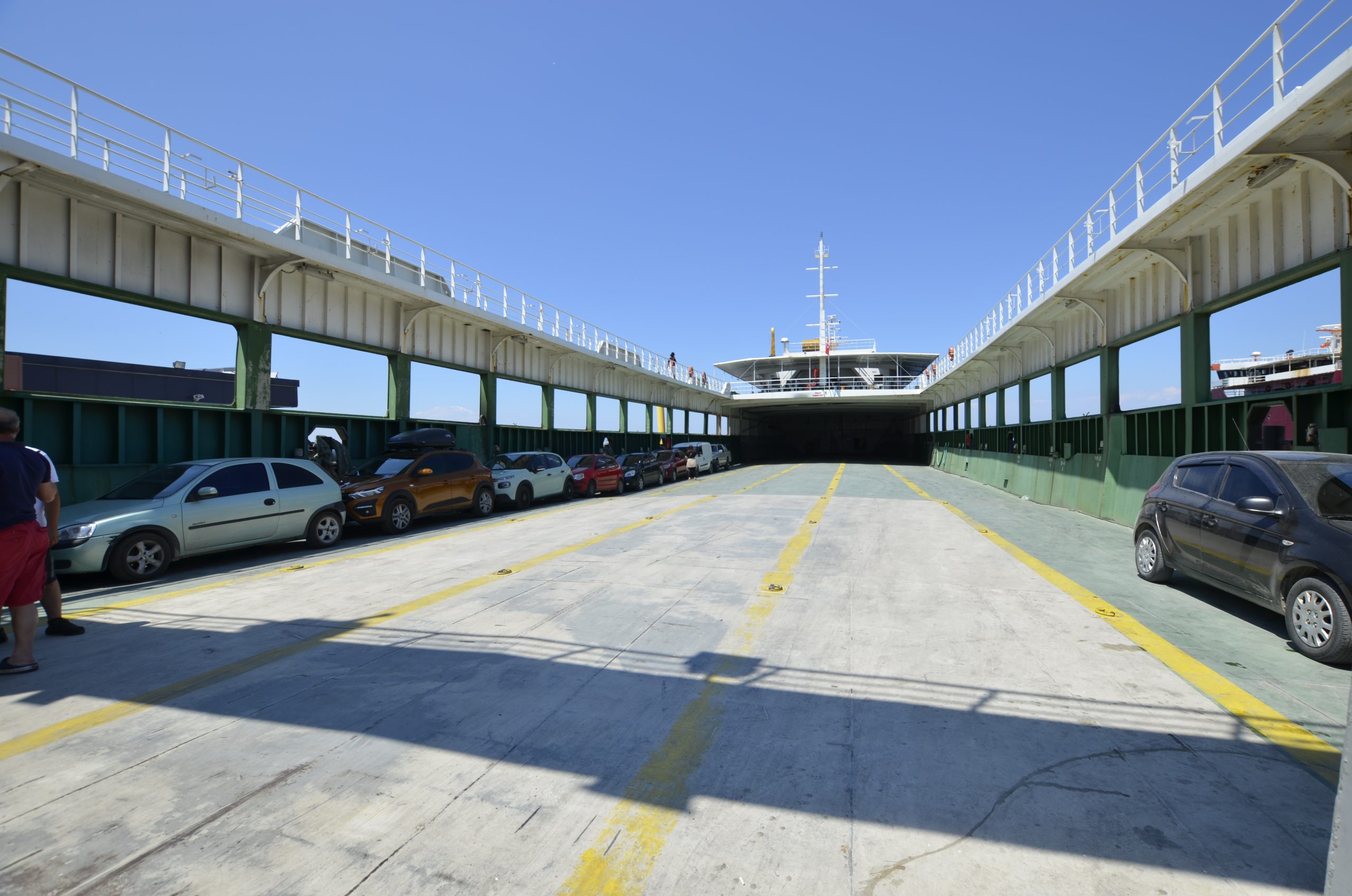 Marmara Adalar’da Ulaşım Devrimi: Başkan Dinçer’den “Adakart” Müjdesi!