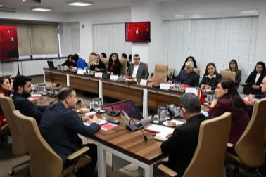 Mersin’de iklim değişikliğiyle mücadelede kararlı adımlar