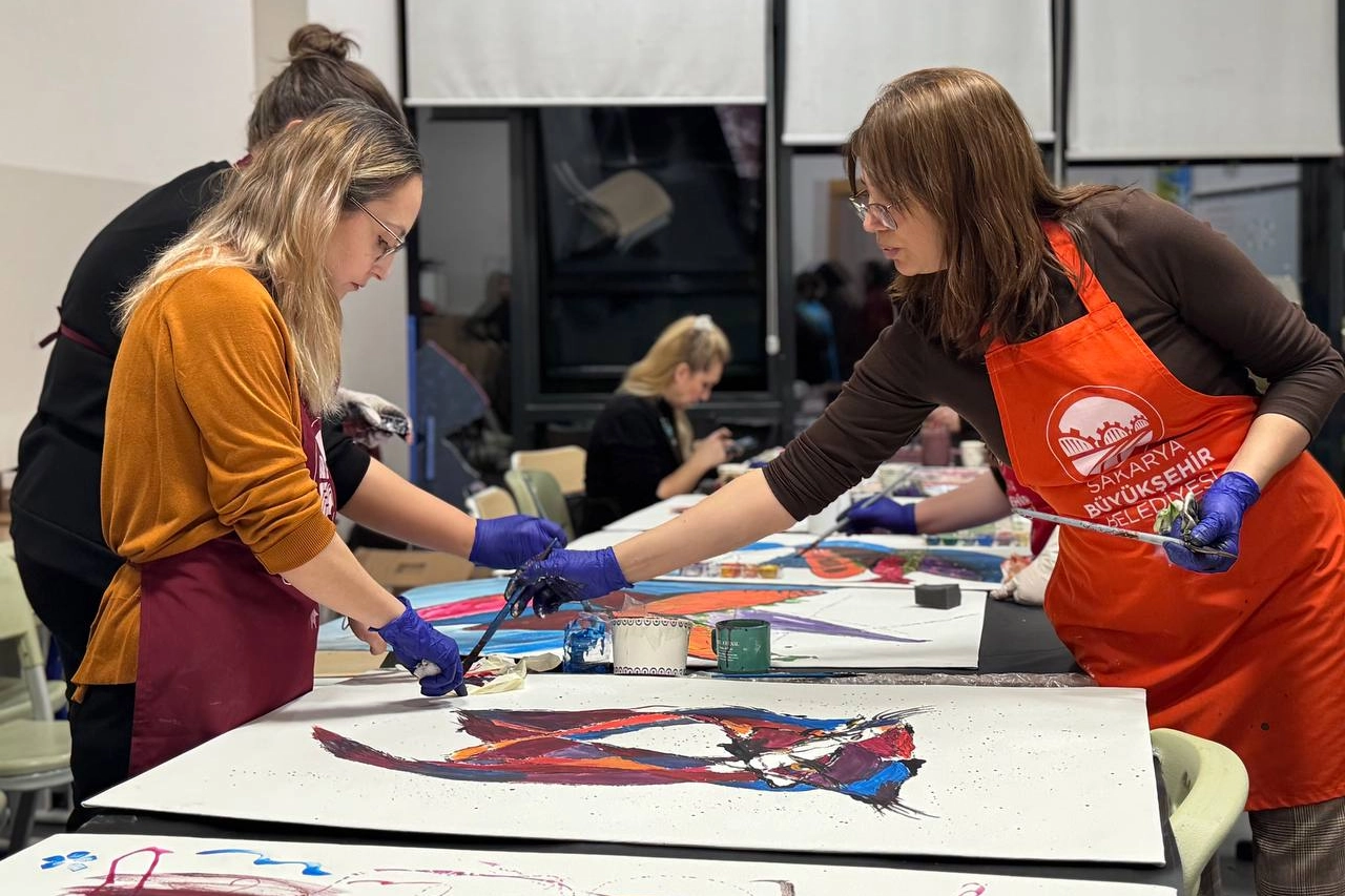 Sakarya SGM’de öğretici ara tatil