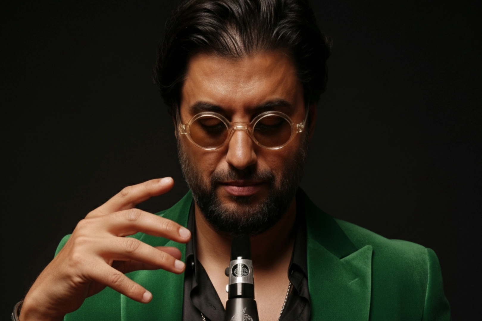 Serkan Çağrı’dan ‘Sonuna Kadar’ sürprizi