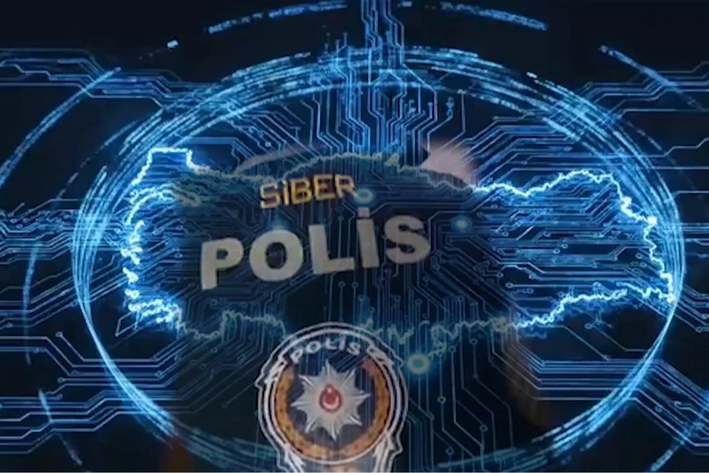 Siber suçlara büyük darbe! 19 ilde 65 ‘siber’ tutuklama