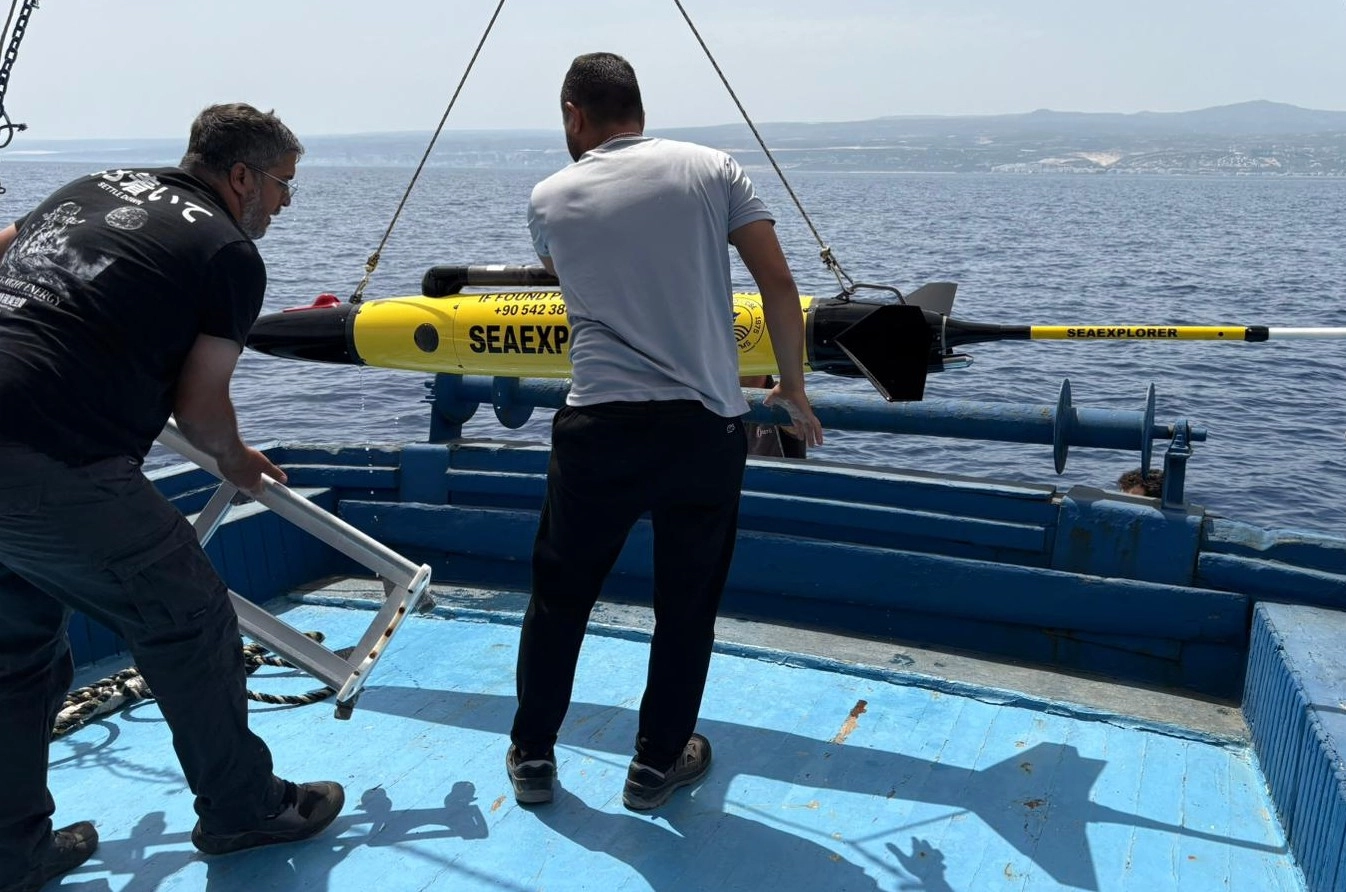 Türkiye ve Marmara için örnek model… İzmit Körfezi’ne ‘dijital ikiz’!