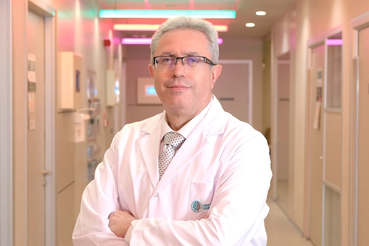 Yaşlanma bağışıklı zayıflatıyor!