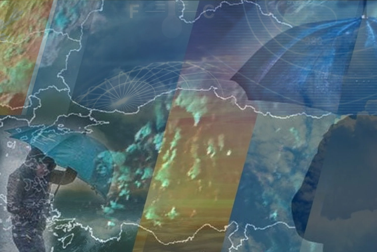 Meteoroloji’den yurtta alarm! Kuvvetli yağış, fırtına ve çığ tehlikesi