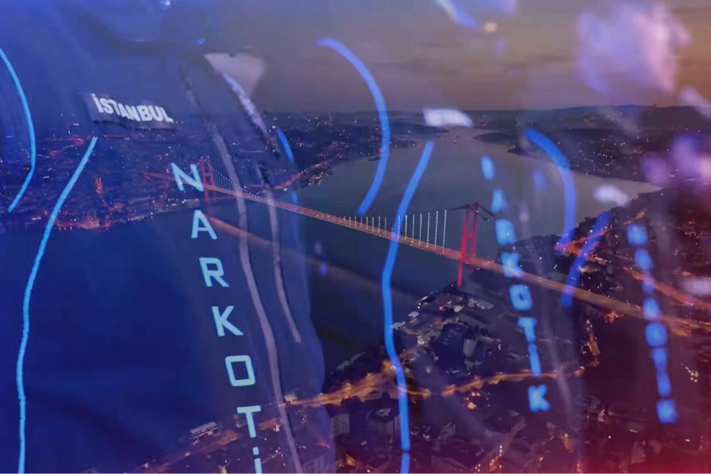 14 ilde sosyal medyadan uyuşturucu ticaretine 305 gözaltı