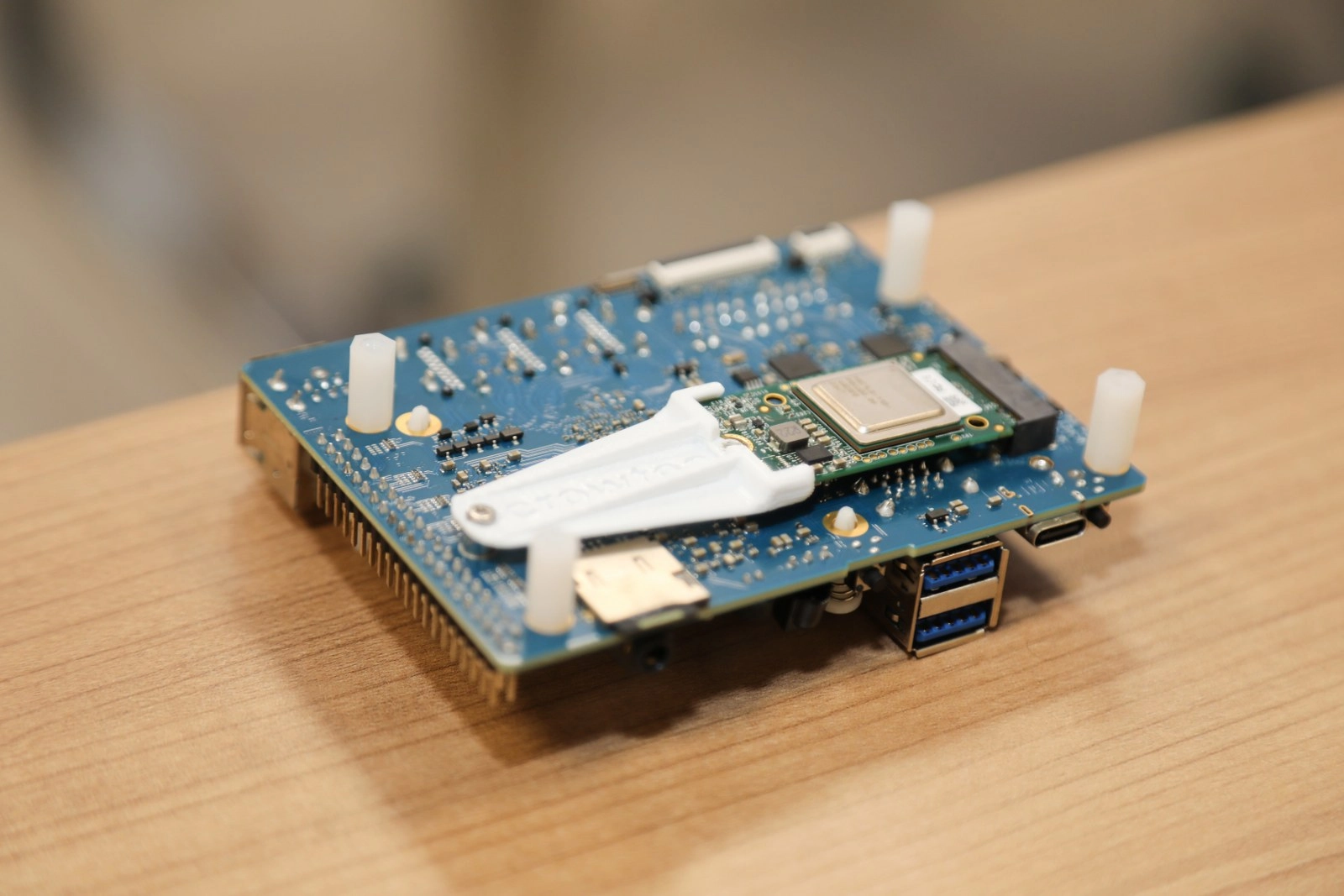 BTÜ’den yeni teknolojik proje… Endüstriyel arızalar önceden bildirilecek