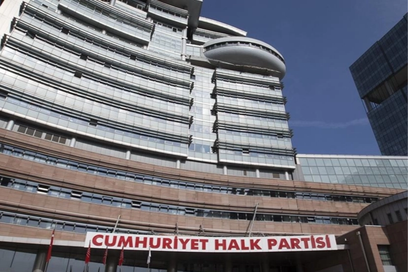 CHP 38. Olağan Kurultayı’na açılan ceza davası 1 Nisan’a ertelendi