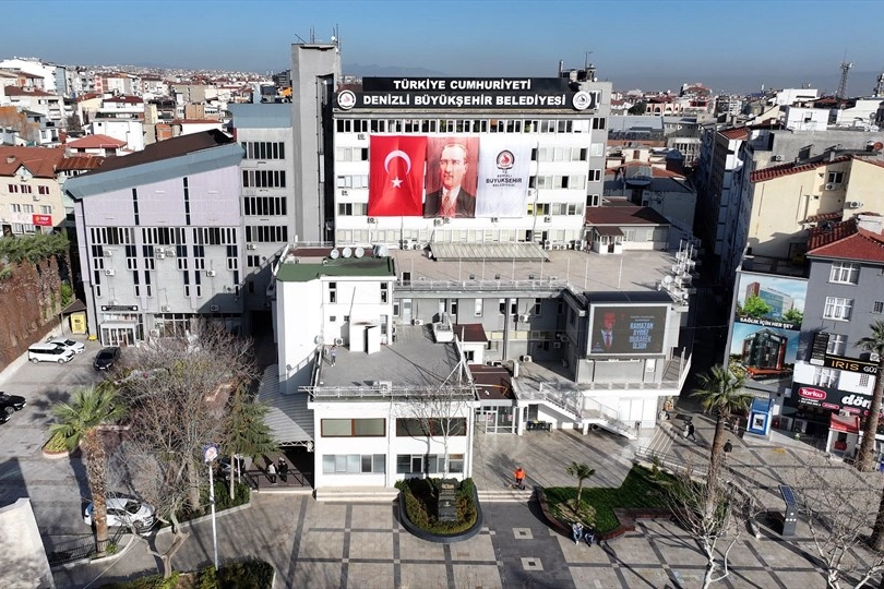 Denizli’de ısınma desteğinde ilk ay ödemeler yapıldı