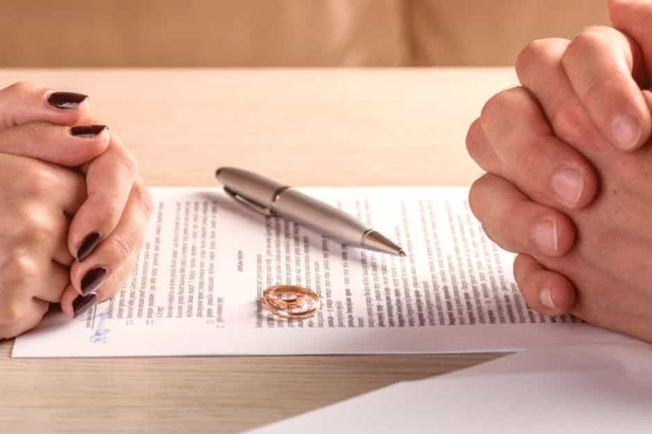 Düzce’de boşanmalar 5 yılın zirvesinde