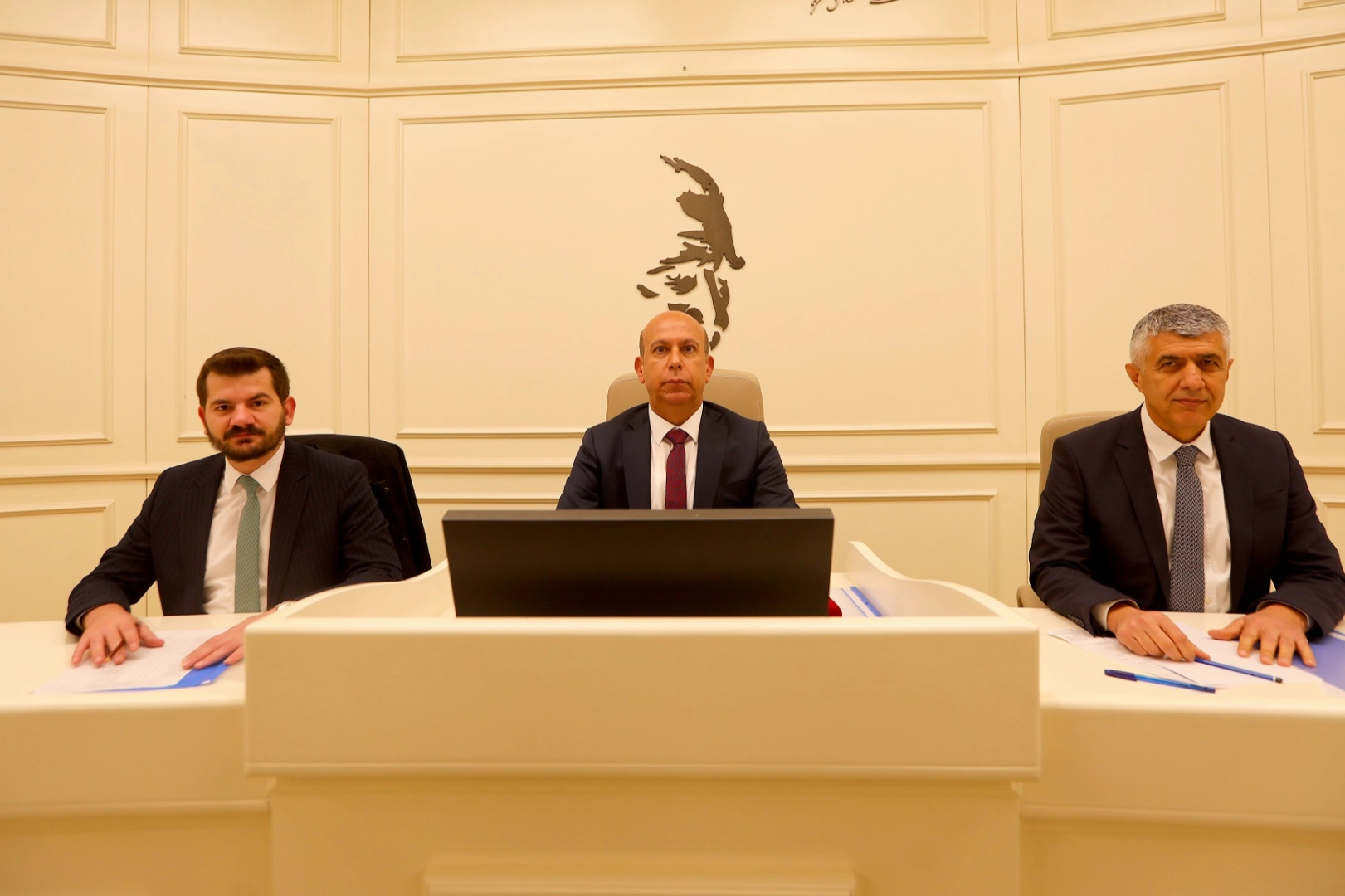 Gaziantep Büyükşehir’den çiftçilere yem desteği