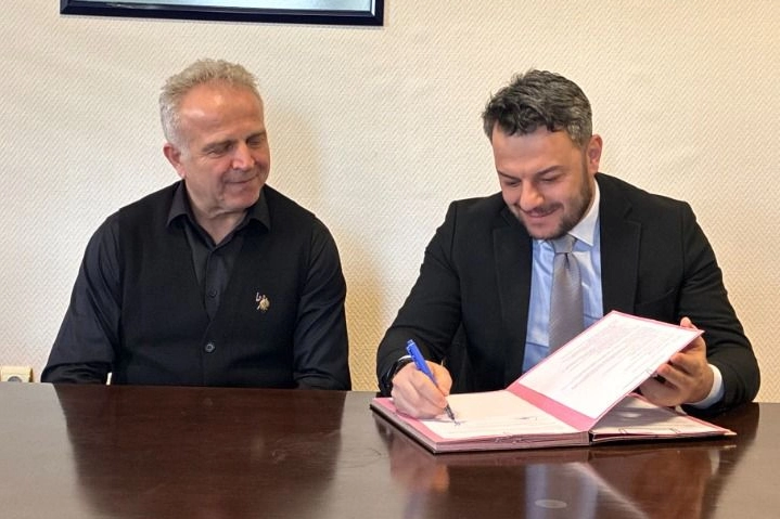 Geleceğin iletişimcilerine ‘Mentor–Mentee’ programında ikinci dönem