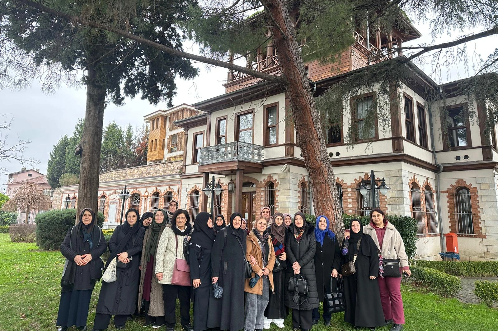 “Gez-Gör” ile Kocaeli’yi keşfetmek bir başka