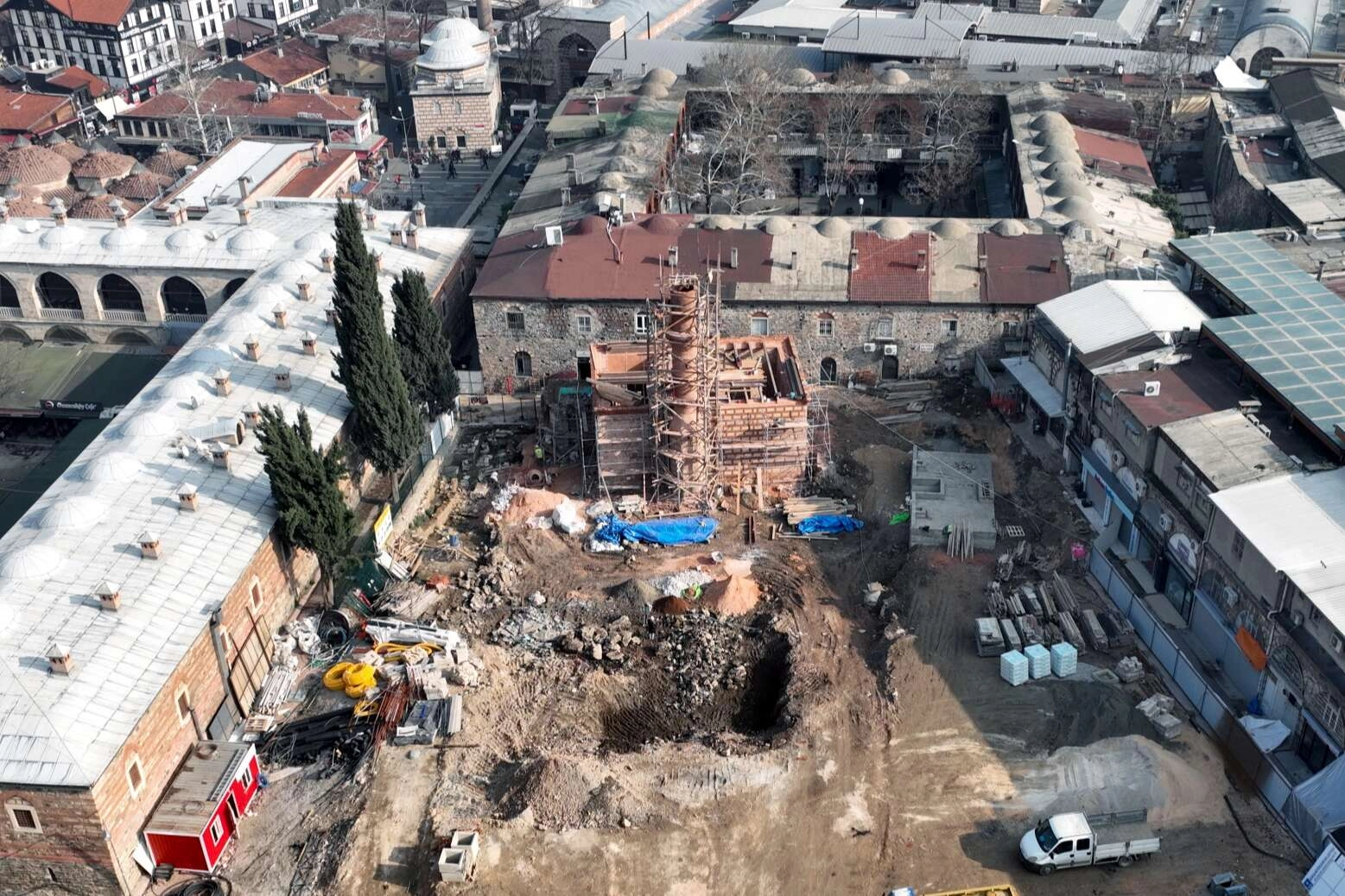 Kentsel Dönüşüm Yönetmeliği’nde değişiklik… Riskli yapıların satışı ve tevhidine güncelleme