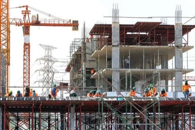 2025’in sonunda inşaat maliyetleri rekor artış gösterdi… İşçilik maliyetleri yine zirvede