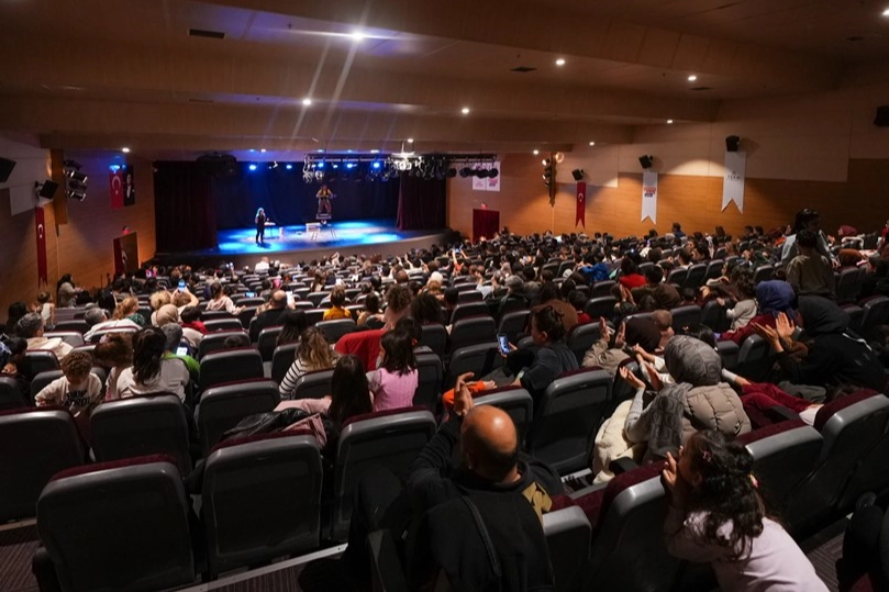 İstanbul Maltepe’de Şubat ayı sanat takvimi başladı