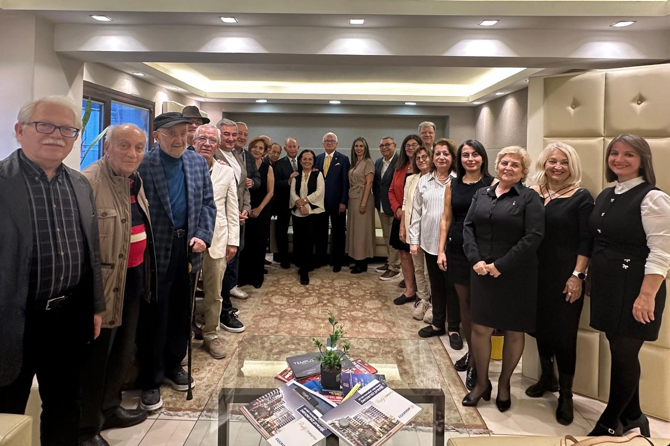 İzmir turizmi Ege-Koop’ta masaya yatırıldı… Hikayeniz varsa turist gelir