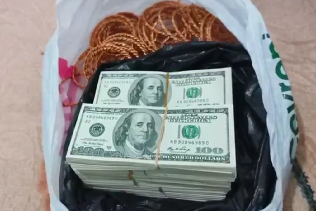 Kendilerini başkomiser olarak tanıttılar, 20 milyon TL’lik vurgun yaptılar!