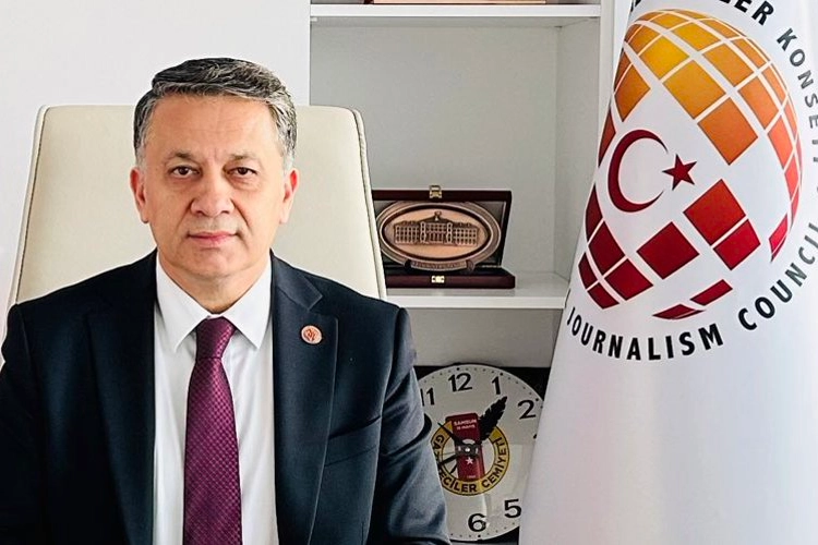 KGK Genel Başkanı Mehmet Ali Dim’den Bakan Gürlek’e ‘sosyal’ çağrı