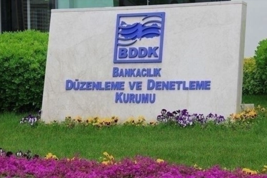 BDDK’dan 4 elektronik para ve ödeme kuruluşunun faaliyet iznine iptal!