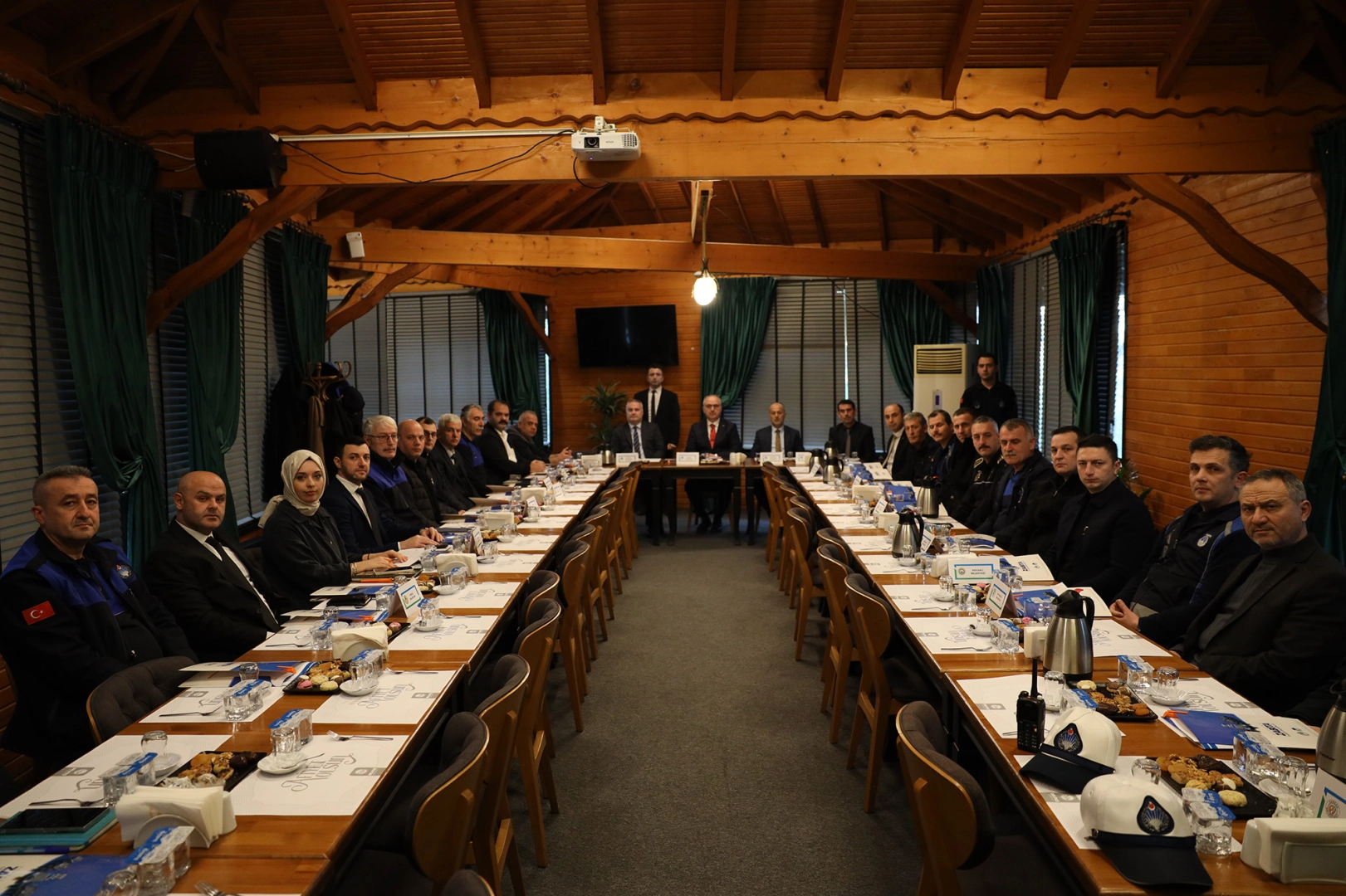 Sakarya’da vatandaşın ‘huzuru’ için Ramazan planı belirlendi