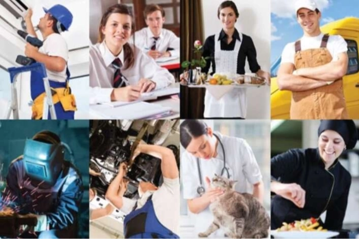 Şubat’ta perakendeye ‘güven’ yükseldi, inşaat geriledi!