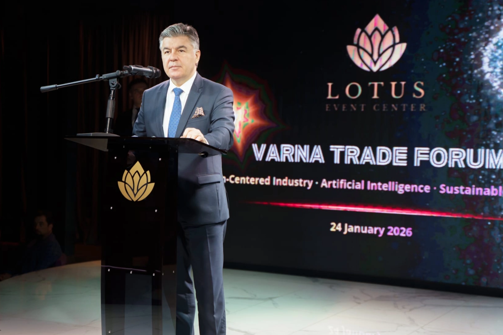 Türkiye–Bulgaristan ticaretinde yeni hedef: 10 milyar Euro