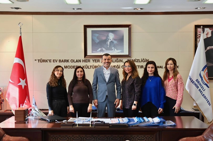 Üreten kadınların E-Ticaret Yolculuğu Projesi’nde mentörlük süreci başladı