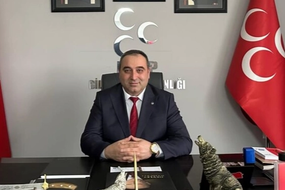 Bilecik’te MHP’den sert tepki: Valiliğimizi siyasi polemiğe çekmeyin!