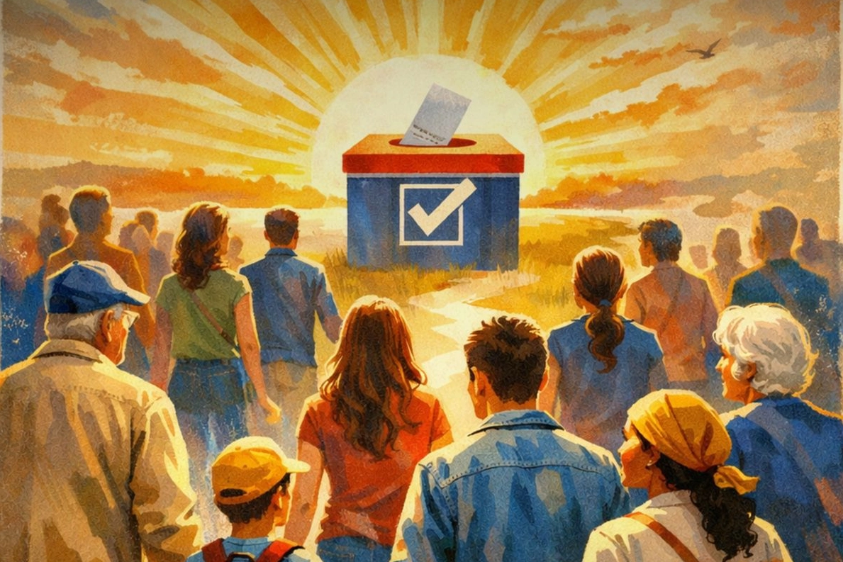 Bulgaristan seçimleri için Türkiye’den nasıl oy kullanılacak?