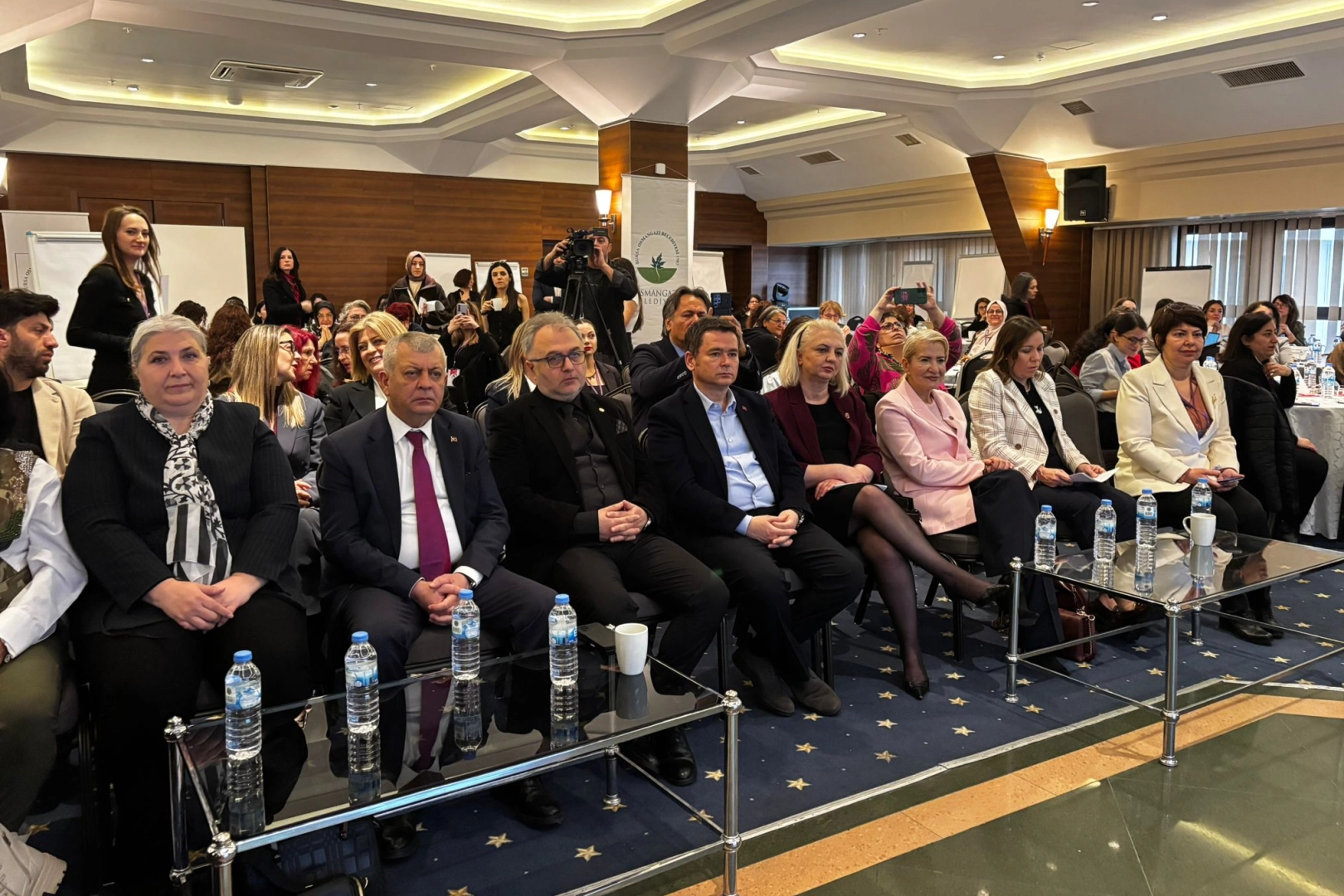 Bursa’da kadın odaklı yerel politikaya Osman Gazi’den önemli adım