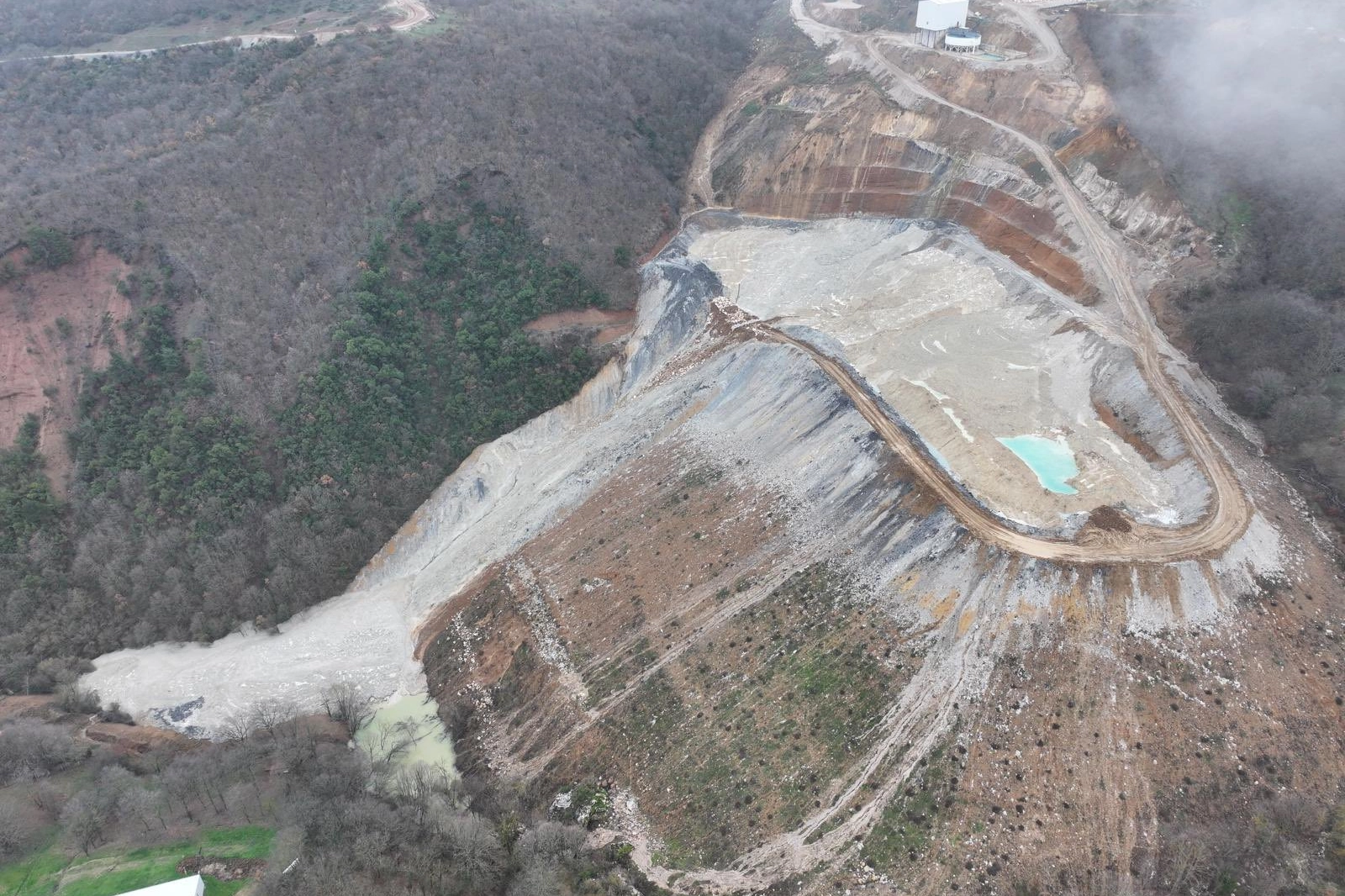 Bursa’da ‘Millet’ten Yenişehir uyarısı! O felaketin eli kulağında!