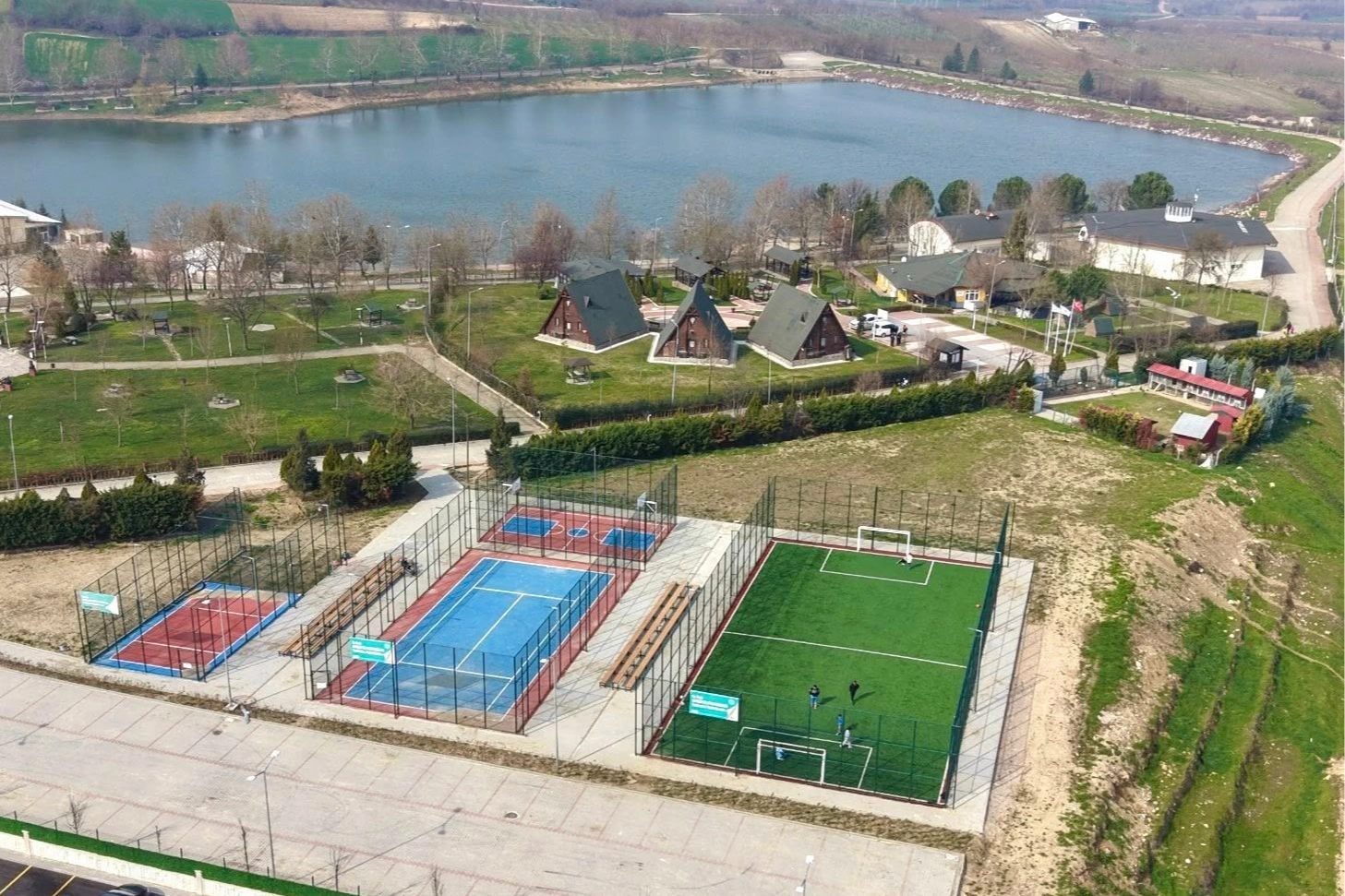 Bursa’da TÜBİTAK Bilim Kamplarına İnegöl ev sahipliği yapacak